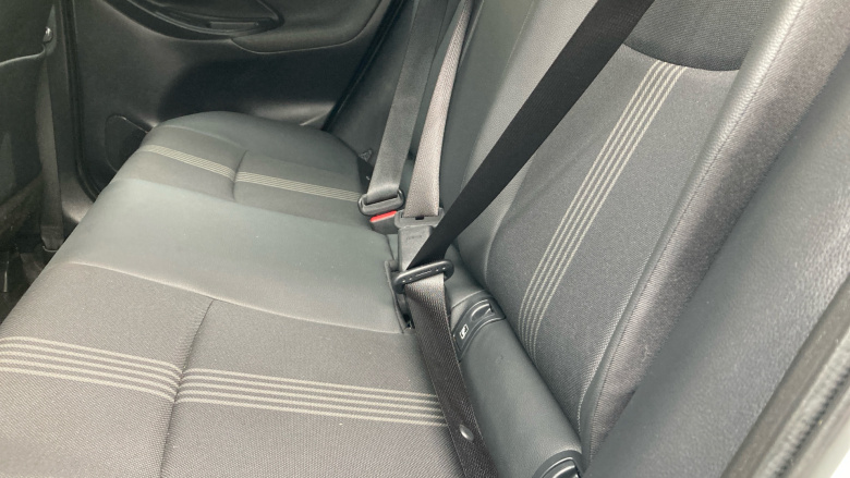 Toyota Yaris Cross 1.5 Hybrid Dynamic AWD 5dr CVT Hybrid Estate